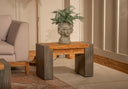 Mesa Auxiliar de Parma