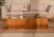 Mesa Marsella Rectangular