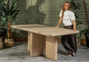 Mesa de Comedor Riva
