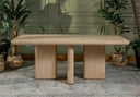 Mesa de Comedor Riva