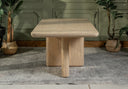 Mesa de Comedor Riva