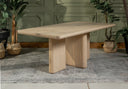 Mesa de Comedor Riva