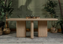 Mesa de Comedor Riva