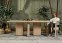Mesa de Comedor Riva