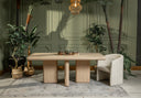Mesa de Comedor Riva