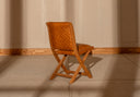 Silla Plegable Alicante