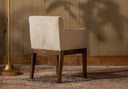 Silla de Comedor Vercelli Madera