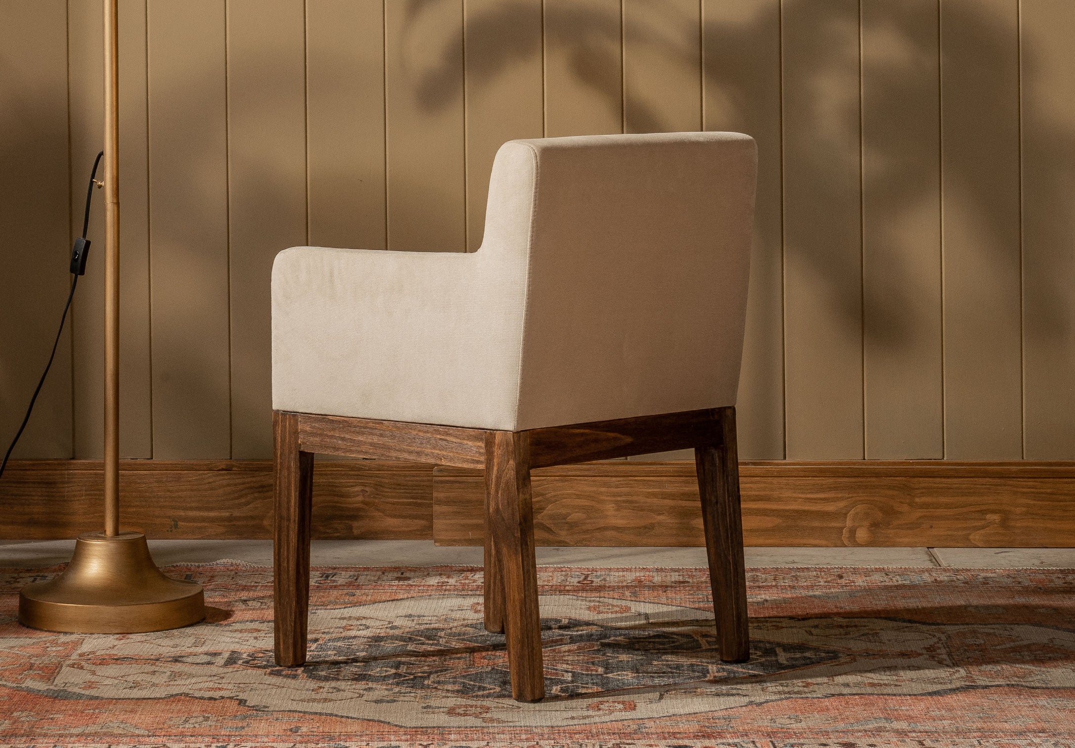 Silla de Comedor Vercelli Madera
