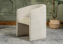 Silla Nuba Tela