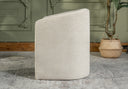 Silla Nuba Tela