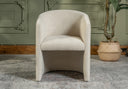 Silla Nuba Tela