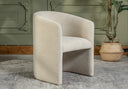 Silla Nuba Tela