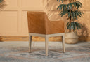 Silla Vera Cuero
