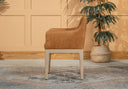 Silla Vera Cuero