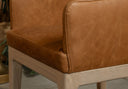 Silla Vera Cuero