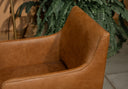 Silla Vera Cuero