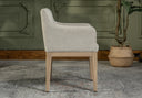 Silla Vera Tela