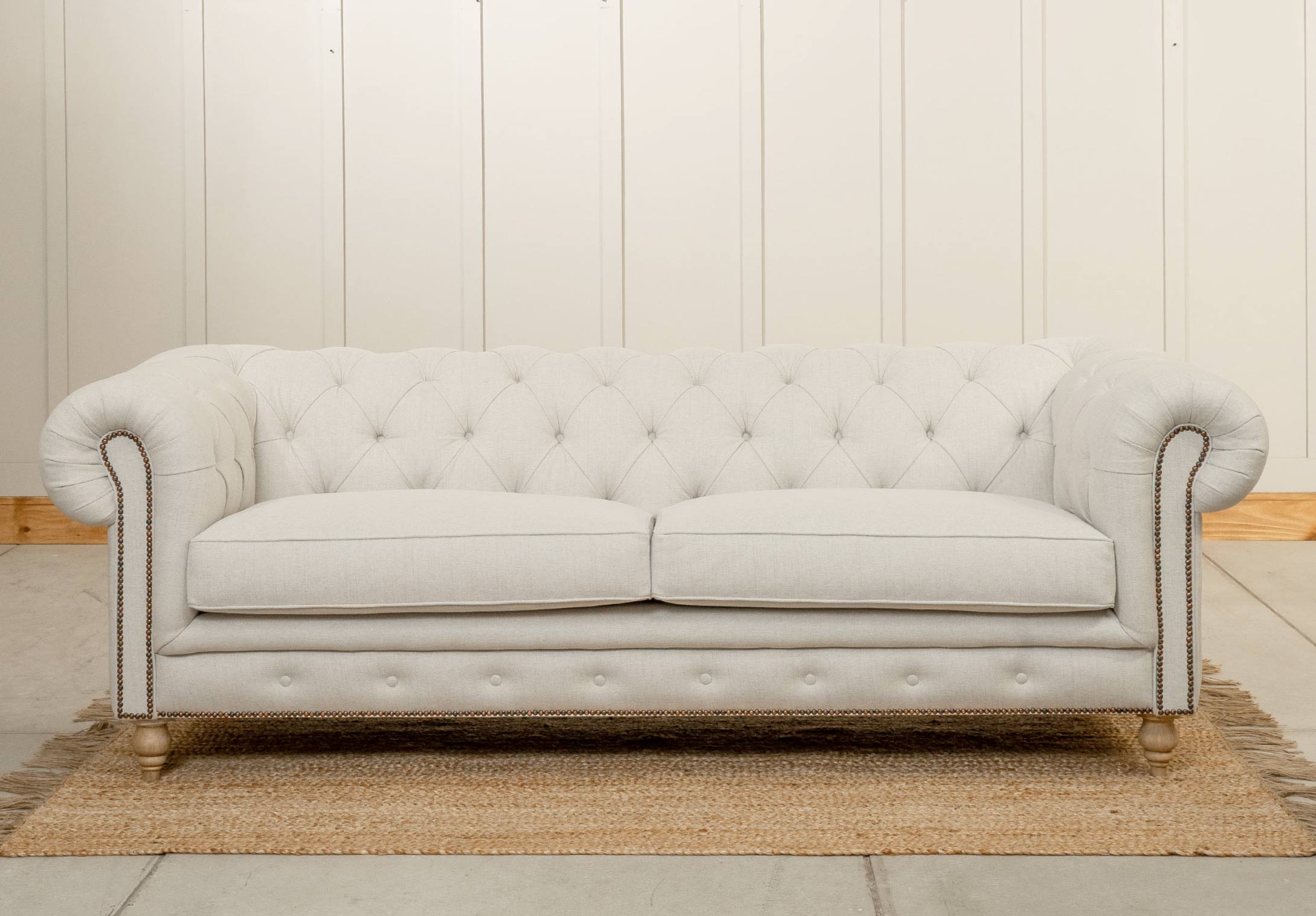 Sofá Capitello Tela