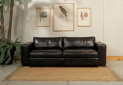 Sofá Prato Cuero