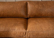 Sofá Prato Cuero