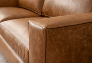 Sofá Prato Cuero