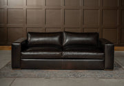 Sofá Prato Cuero
