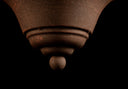 Lámpara Sahara Bead Chandelier