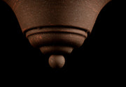 Lámpara Sahara Bead Chandelier