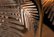 Lámpara de mesa Golden Palm