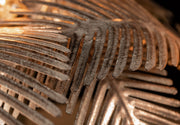 Lámpara de mesa Golden Palm