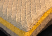 Mantas Diamond Weave