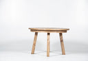 Mesa de comedor Toscana redonda 3house