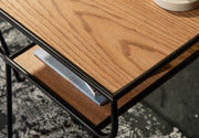 Mesa de Noche Enna