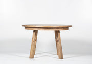Mesa de comedor Toscana redonda 3house