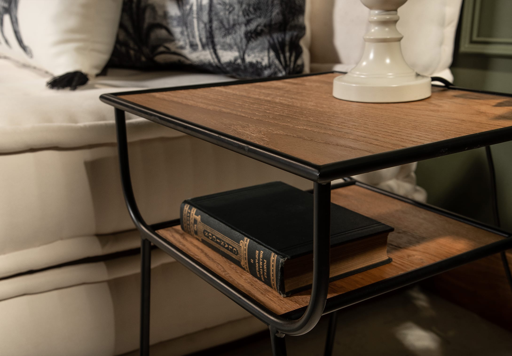 Mesa de Noche Enna