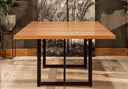 Mesa de comedor palermo 3house