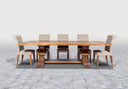 Mesa de comedor San Carlo 3house