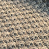 Mantas Cozy woven