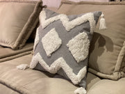Cojines Bereber Cozy