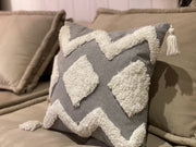 Cojines Bereber Cozy