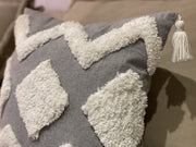 Cojines Bereber Cozy