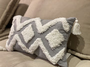 Cojines Bereber Cozy