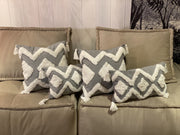 Cojines Bereber Cozy