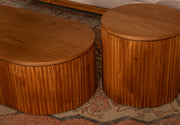 Mesa Auxiliar Marsella Redonda