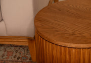 Mesa Auxiliar Marsella Redonda
