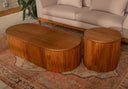 Mesa de Centro Marsella Ovalada