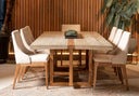 Producto para comedor mesa lugano 3house