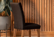 Silla Florencia Tela 3house