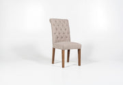 Producto para comedor sillas revena tela 3house