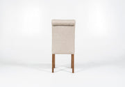 Producto para comedor sillas revena tela 3house